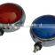 CAR LED STROBE LIGHT, MOTORCYCLE LED DASH STROBE LIGHT (SR-LS-52087) 100 PCS F5 LEDs