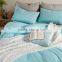 wholesale king size quilted bedding comforter set/dubai comforter sets