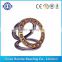 minitype Brass Cage Thrust Ball Bearing 569305x2M