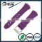 fashion soft silicone 24mm changeable interchangeable watch strap