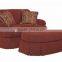 guangzhou furniture leather living room sofas,upholstered furniture YG 275