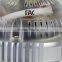 95Ra commercial Surface Mounted led par 64 36 x 3w