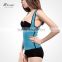 S-SHAPER Factory Price Ultra Sweat Thermal Shirt Double Face Gym Body Shapewear