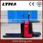 LTMA 2.5 Ton 2 Ton Electric Power Pallet Truck