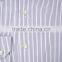 Hot Sale 100% Cotton Slim Fit Cutway Collar Indian Style Shirt Men