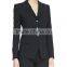 New Design fashion women's custom suit manufactor
