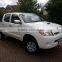 USED PICK UP - TOYOTA HILUX NEW ARRIVA (RHD 821100)