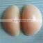 silicone full breast pads,silicone artificial breast pads 300g per pair design for women                        
                                                Quality Choice