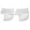Free sample available heel moisture cushion sock ,cracker remover silicone pad