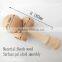 Wooden kendama toy