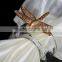 cheap Crystal Napkin Ring for Wedding decoration or souvenir