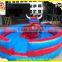 2015 Hot selling Mechanical Bull Rodeo Ride Simulators