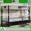 wholesale Bedroom Furniture kid's metal frame bed/bunk bed/triple bed