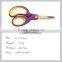 HR-S024 Plastic kids Scissors