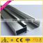 Wow!! Aluminium profile for led strips factory, G kitchen aluminium profile handle , anodized SS brush aluminium kitchen profile