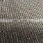 Plain Dyed Sofa Fabric Solid Single Chenille Sofa Fabric with Color Glue 145cm
