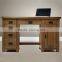 Antique Design Book Desk /Study Table