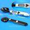 Stainless Steel Kitchen Lab Electronic Spoon Scales Weight Spoons Measuring Scale Measure LCD Digital 300g/0.1g