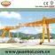 hot selling new design heavy duty electric portal gantry crane