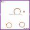 New Arrived Unique Cartilage Tragus Lip Nose Septum Captive Ball Closure Ring