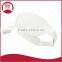 100% polyester Sun Visor with an adjustable strap closure