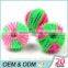 100% nylon magic bra washing ball