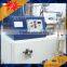 High quality horizontal chemical grinder mill for ink