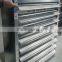 yaoshun famous exhaust fan cooling equipment