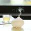 LED essential oil aroma diffuser ultrasonic color changing mist humidifier