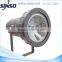 8000K IP65 waterproof HID Xenon security light garden spot beam