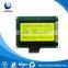 China supplier 128x64 FSTN transmissive lcd screen flexible lcd display