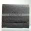 Factory Direct Sale Leather Car Document Holder With Customized Any Logo
