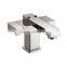 bathtub faucet for hotel bathroom with water saving aerator