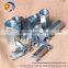 Different Types of Long Hex Coupling Nuts