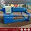 DC-5T automatic uncoiler