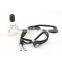 oil storage tanks ultrasonic metal thickness tester