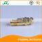 Brass safety & pressure relief valve for air