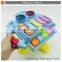 Kids toy musical instrument knock organ piano xylophone toy