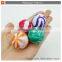 Cheap Colorful Rubber Elastic Bouncing Ball Toy for Kids