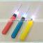 The Ultimate Lighted Tool Set for Sewers