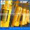 Mini Electric Wire Rope for construction CD1MD1 type 2T/30M specification Chain Hoist