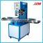 Automatic turntable high frequency plastic welding machine