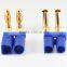 EC5 Bullet Connectors Plugs Male and Female
