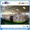 2016 Crazy Ghost Inflatable Maze Funny Indoor Maze Sport Game For Kids