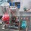 Monoblock BCGF18-18-6 Beer Bottle Filling Machine