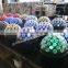 big ball Led Crystal Magic light Disco Ball For Dj Clubs Stage Effect Lighting