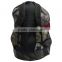 AGORA 12-15 Soccer Balls Heavy Duty Mesh Ball Carrier Bag