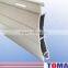 Roller Shutter Components and slat