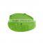 Chi-buy Small Green Bamboo Powder Cat Bowl Kitty Bowls Free Shipping on order 49usd
