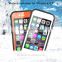 waterproof phone case for iPhone6 with durable full sealed case